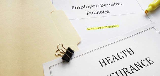 Employee Benefits Providers Cabot Ar