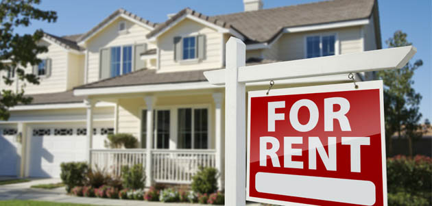 Residential Rental Property Insurance (Dwelling Fire Policy)