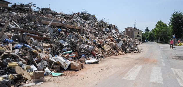 Earthquake Insurance