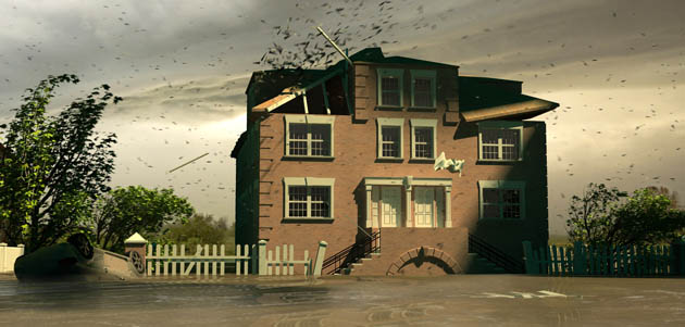 Flood Insurance Companies Cabot Ar